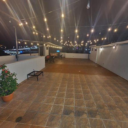 Humuya Inn Tegucigalpa Ngoại thất bức ảnh