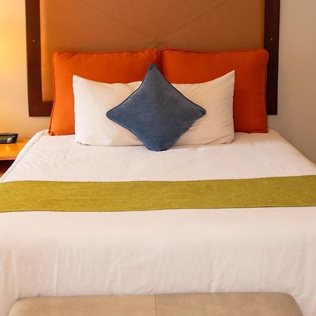 Humuya Inn Tegucigalpa Ngoại thất bức ảnh