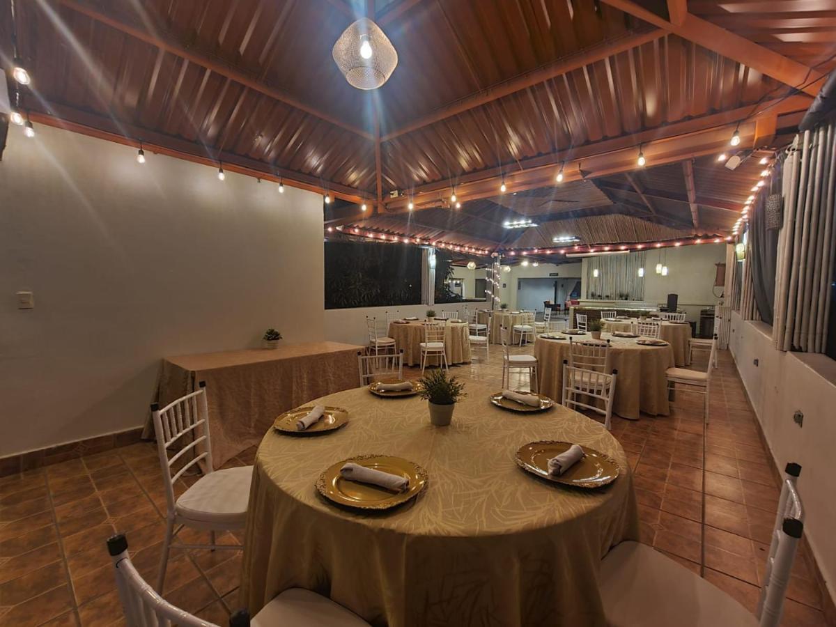 Humuya Inn Tegucigalpa Ngoại thất bức ảnh