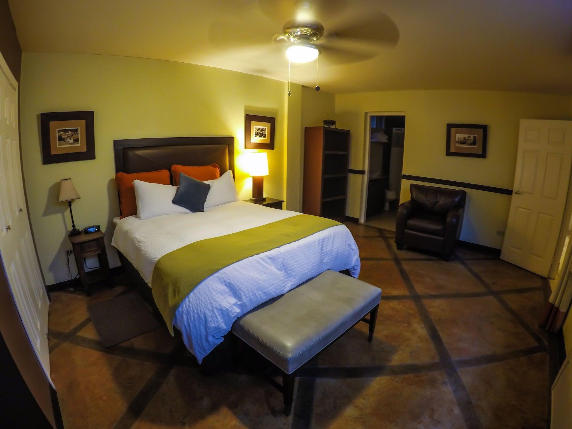 Humuya Inn Tegucigalpa Ngoại thất bức ảnh