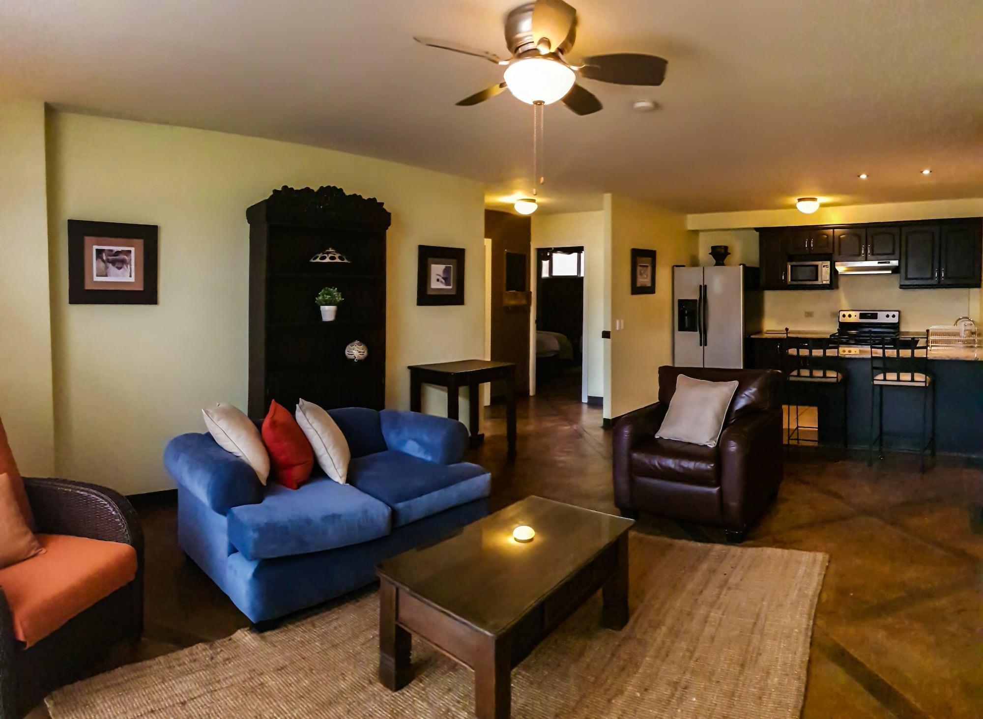 Humuya Inn Tegucigalpa Ngoại thất bức ảnh