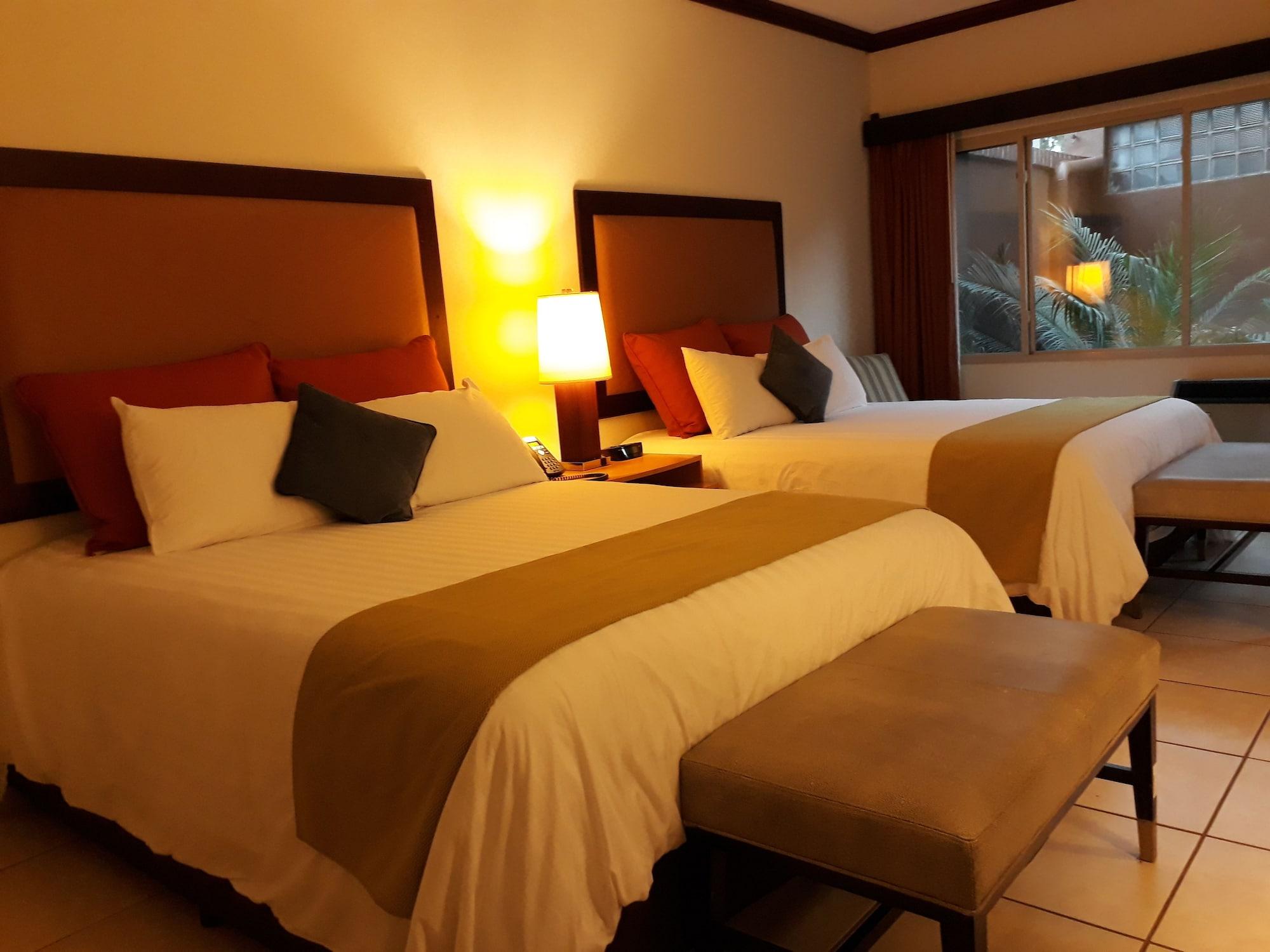 Humuya Inn Tegucigalpa Ngoại thất bức ảnh