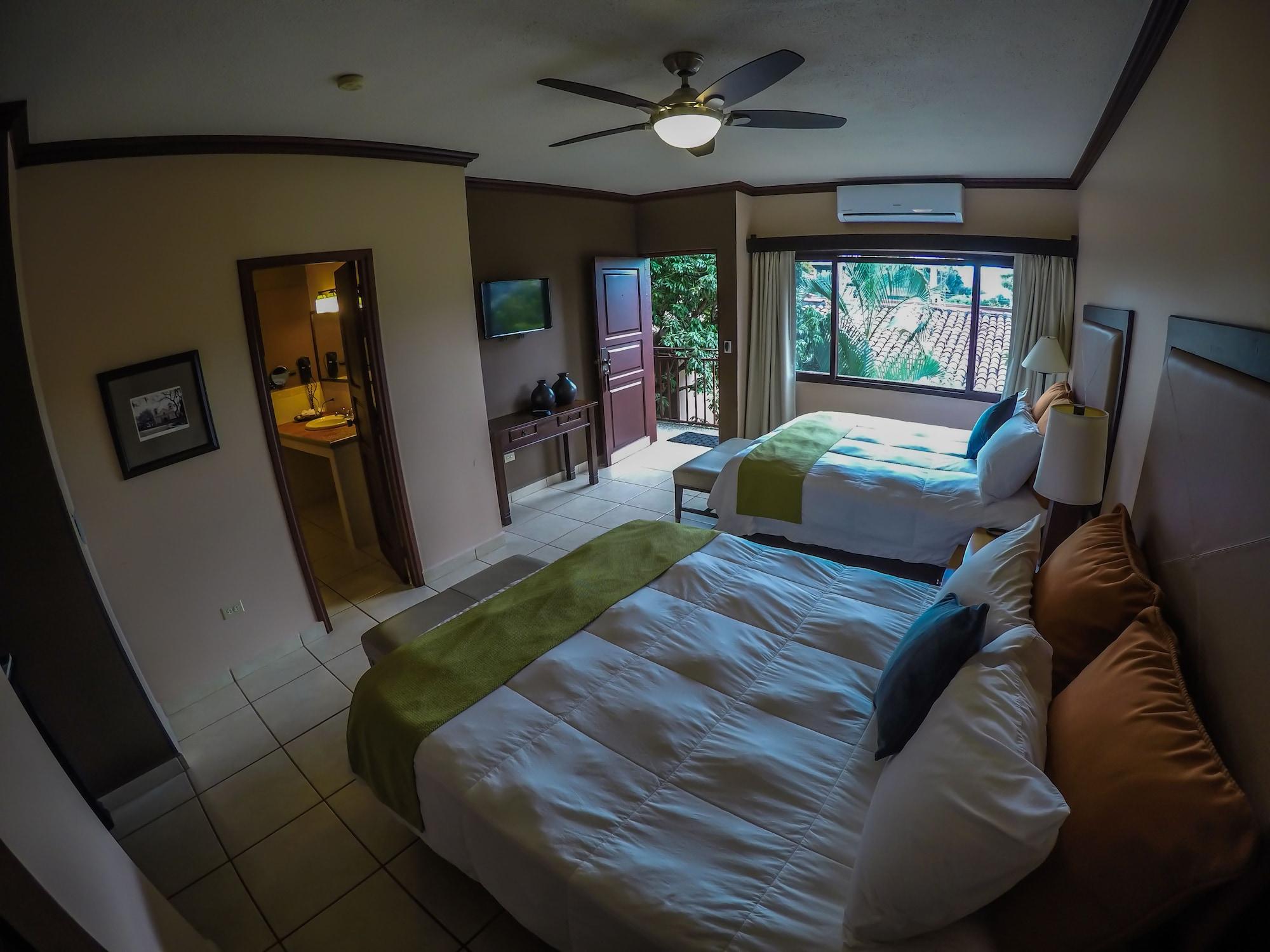 Humuya Inn Tegucigalpa Ngoại thất bức ảnh