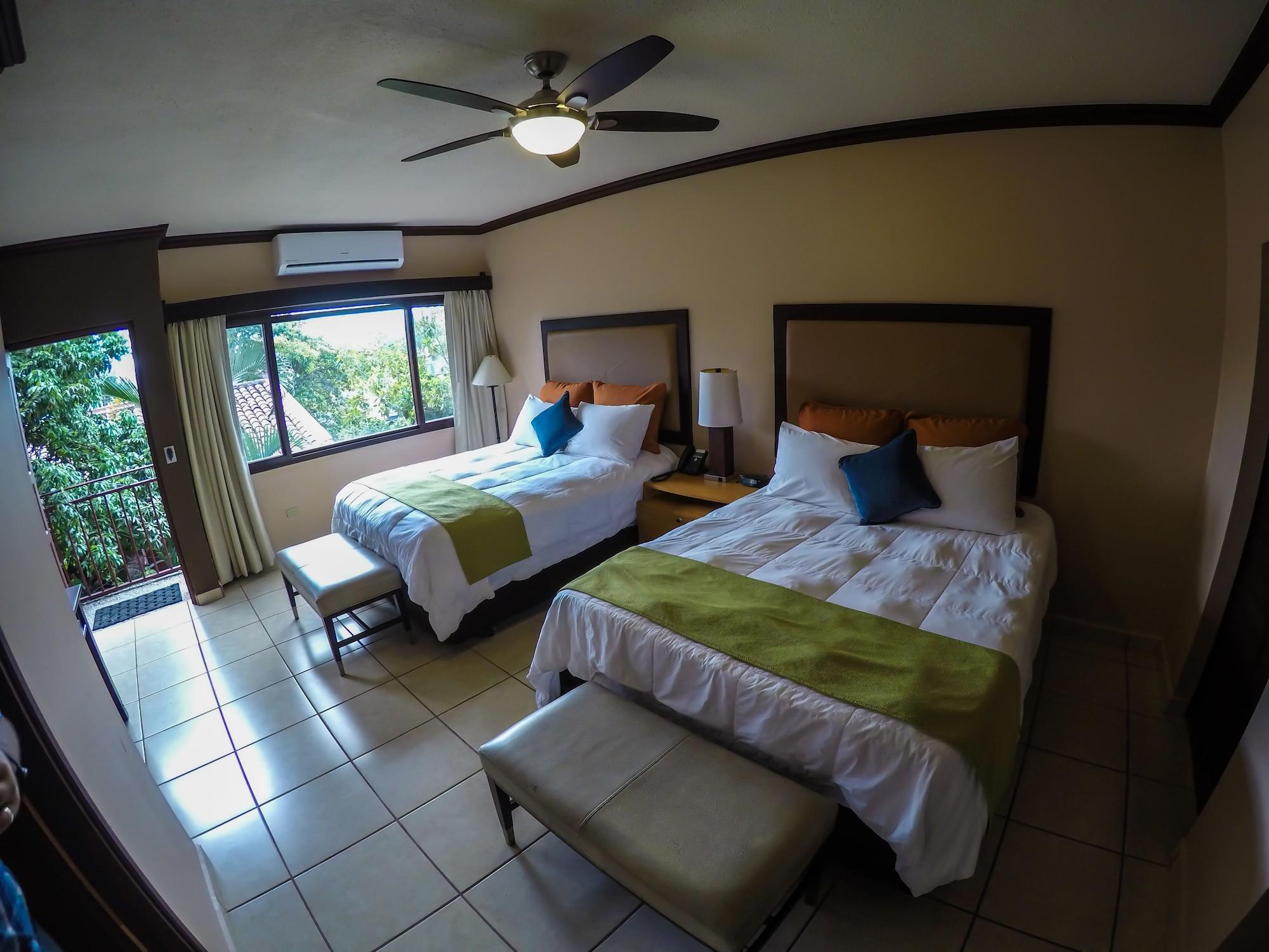 Humuya Inn Tegucigalpa Ngoại thất bức ảnh