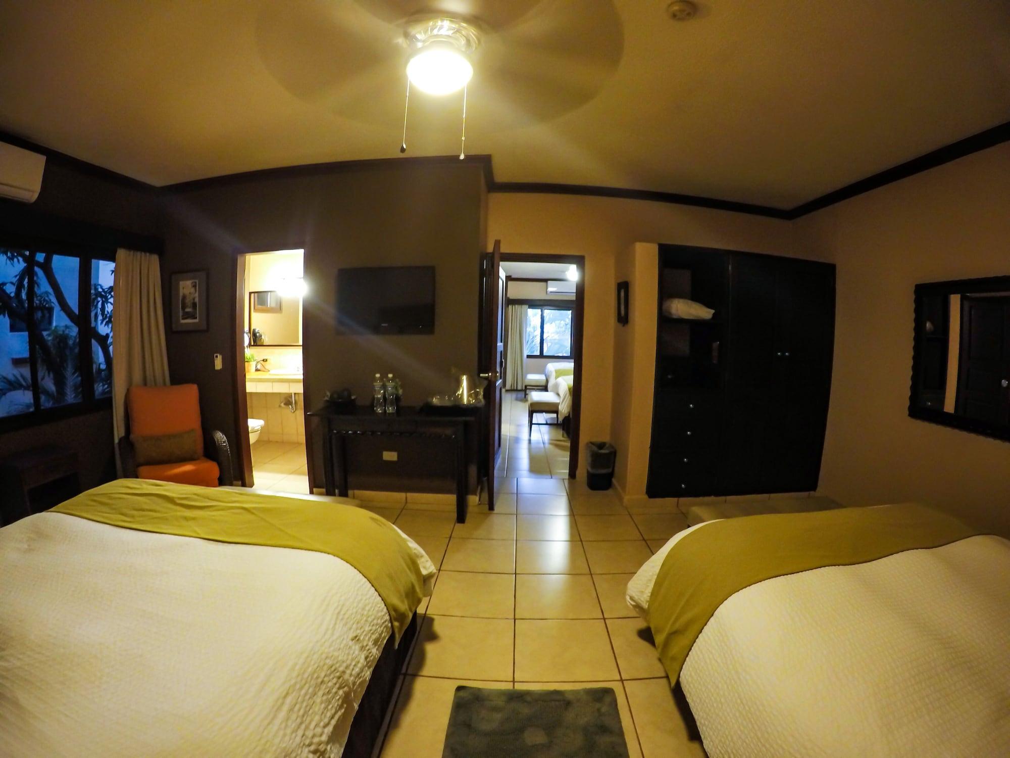 Humuya Inn Tegucigalpa Ngoại thất bức ảnh