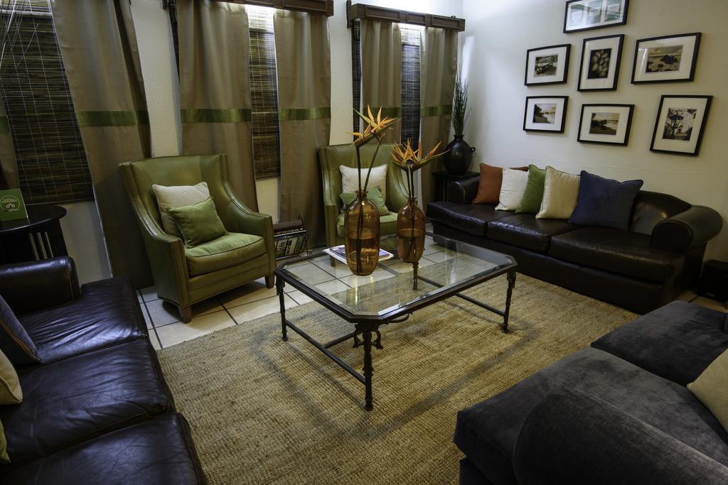 Humuya Inn Tegucigalpa Ngoại thất bức ảnh