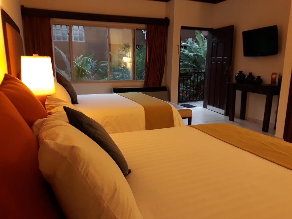 Humuya Inn Tegucigalpa Phòng bức ảnh