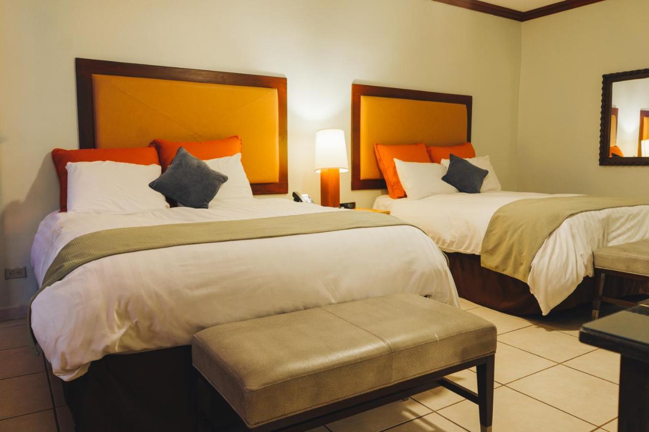 Humuya Inn Tegucigalpa Ngoại thất bức ảnh